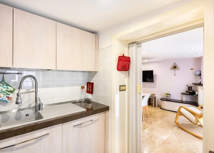 Il Melograno * 산 조반니 로톤도