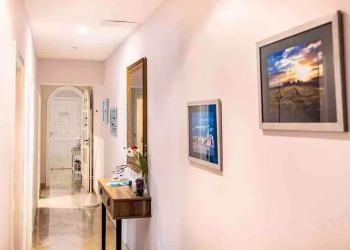 아파트 Il Melograno *