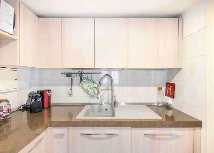 Il Melograno 아파트 산 조반니 로톤도