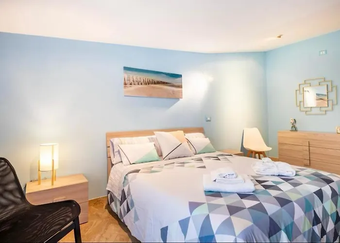 아파트 Il Melograno 산 조반니 로톤도