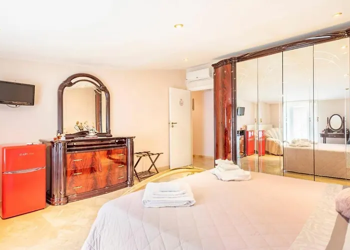 Il Melograno 산 조반니 로톤도