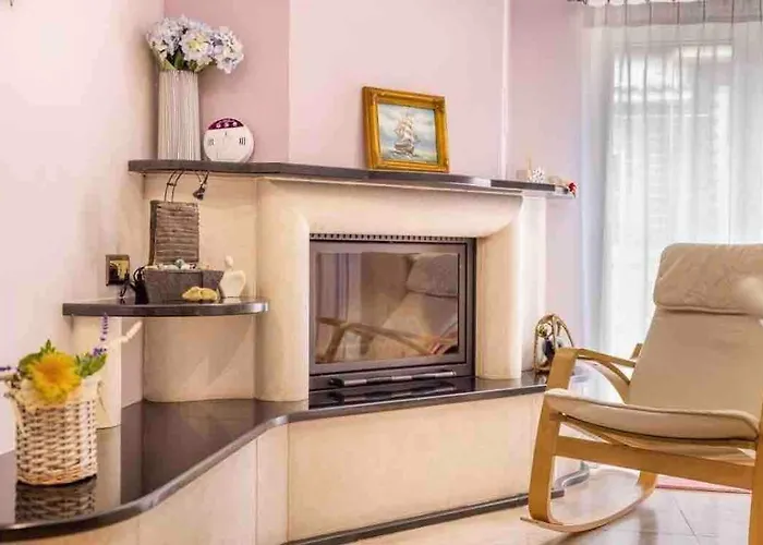 Il Melograno 아파트 *