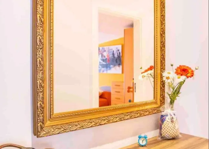 Il Melograno 아파트 산 조반니 로톤도