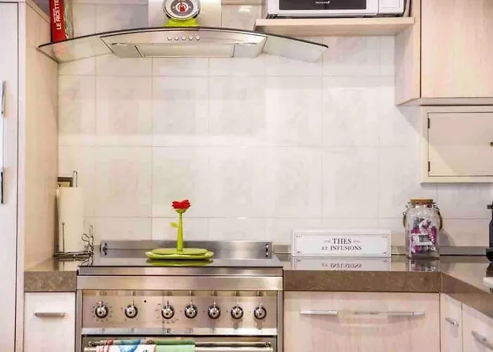 아파트 Il Melograno 산 조반니 로톤도