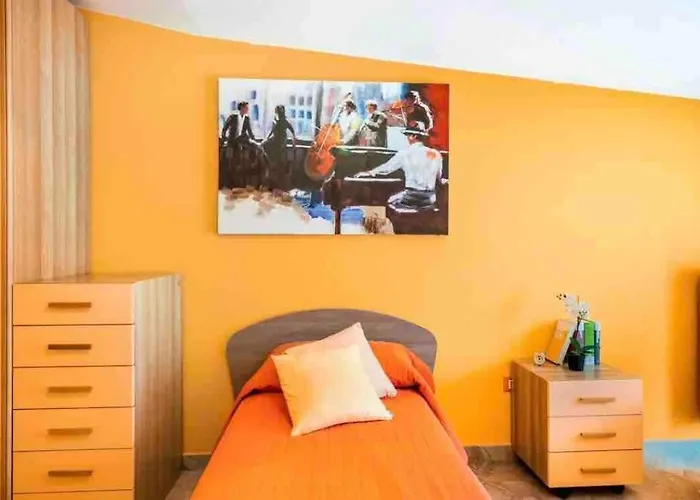 Il Melograno * 산 조반니 로톤도