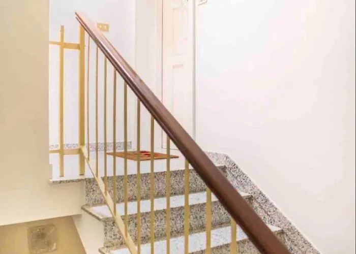 Il Melograno 아파트