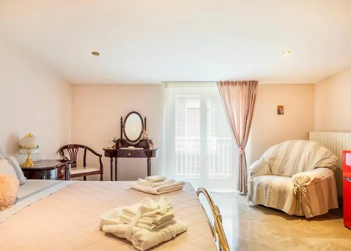 아파트 Il Melograno