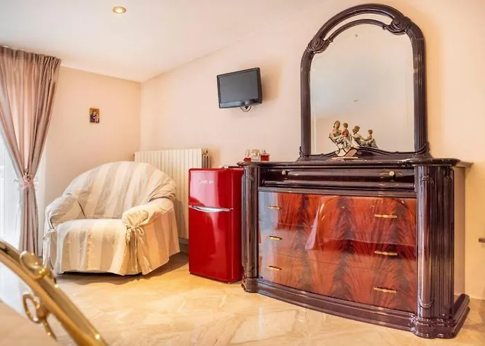 Il Melograno 아파트 *