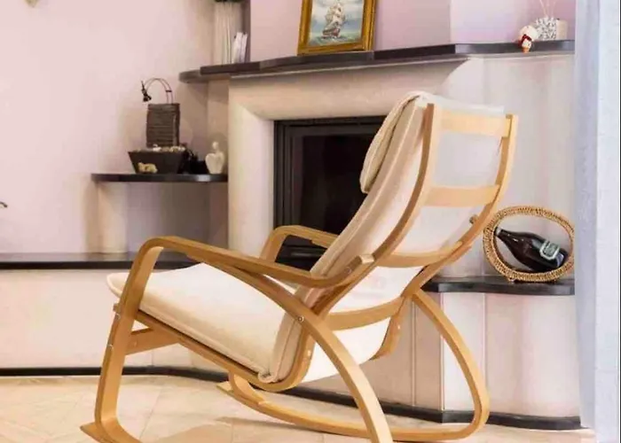 Il Melograno 산 조반니 로톤도