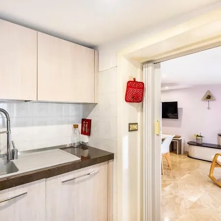 Il Melograno * Сан-Джованни-Ротондо