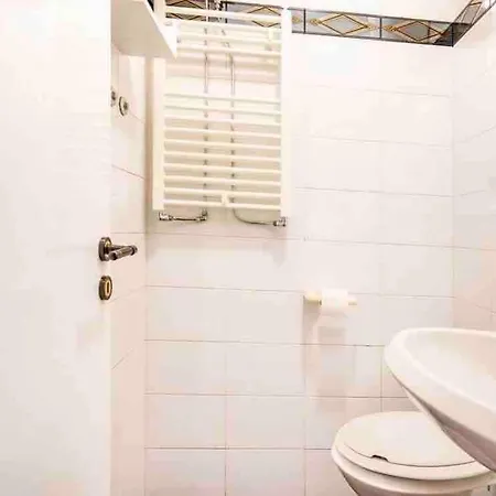 Apartment Il Melograno *