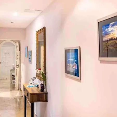 Apartment Il Melograno *