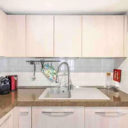 Il Melograno Апартаменты Сан-Джованни-Ротондо