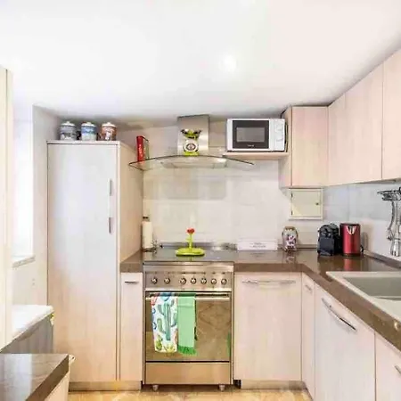 Il Melograno Апартаменты