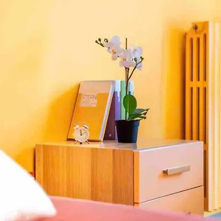 Il Melograno Апартаменты *