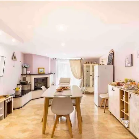 Il Melograno Apartment San Giovanni Rotondo