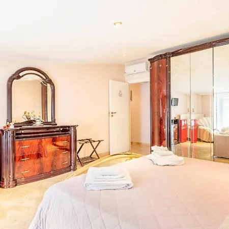 Il Melograno Сан-Джованни-Ротондо