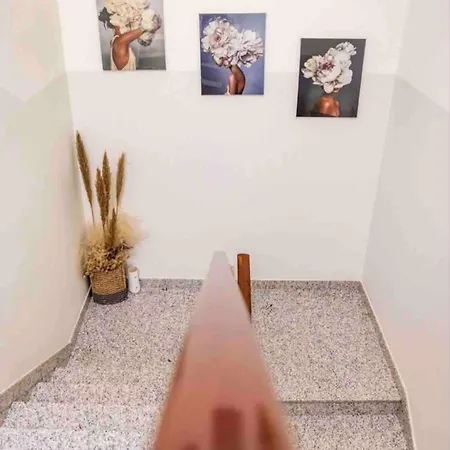 Апартаменты Il Melograno