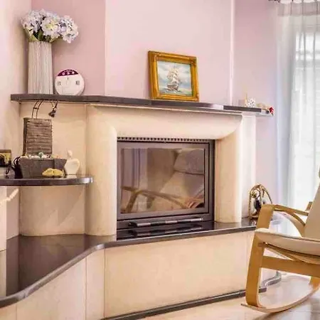Il Melograno Apartment *