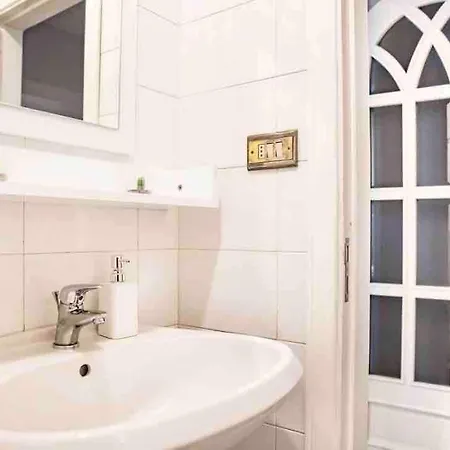 Il Melograno Апартаменты Сан-Джованни-Ротондо