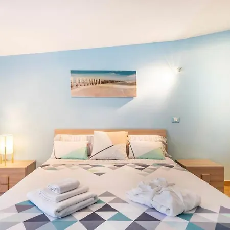 Apartment Il Melograno San Giovanni Rotondo