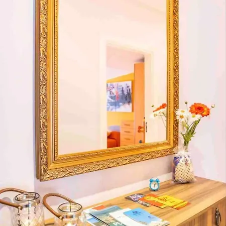 Il Melograno Апартаменты Сан-Джованни-Ротондо