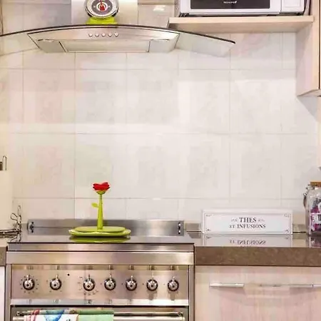 Apartment Il Melograno San Giovanni Rotondo