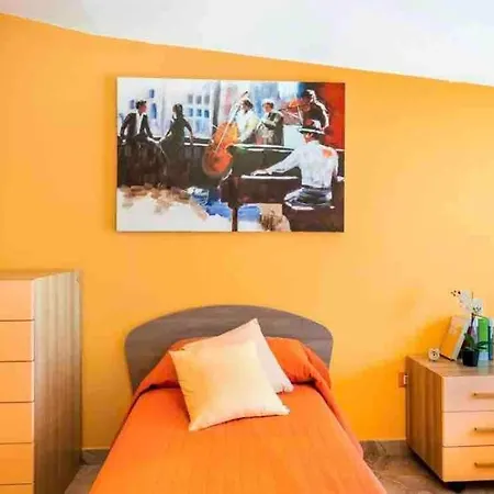 Il Melograno * Сан-Джованни-Ротондо