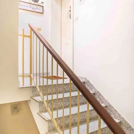 Il Melograno Apartment