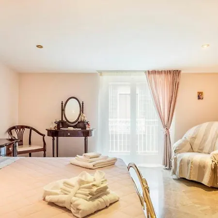 Апартаменты Il Melograno