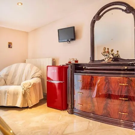 Il Melograno Апартаменты *