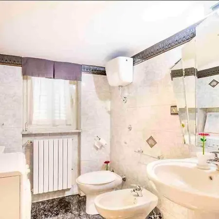 Апартаменты Il Melograno *