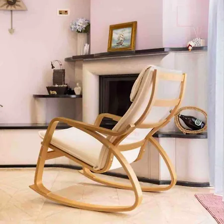 Il Melograno Сан-Джованни-Ротондо