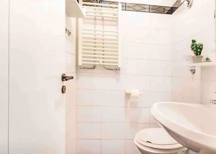 Apartamento Il Melograno *