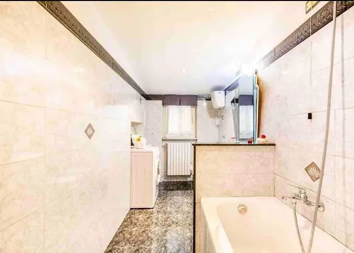 Apartment Il Melograno San Giovanni Rotondo
