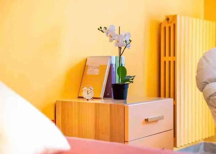 Il Melograno Apartamento *