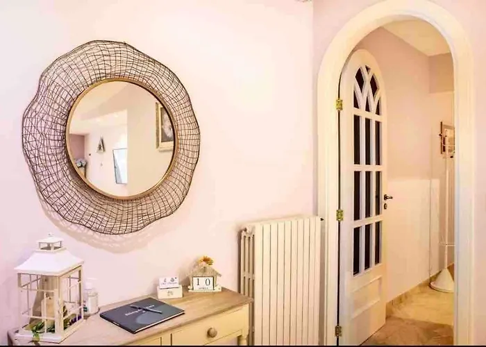 Apartment Il Melograno *