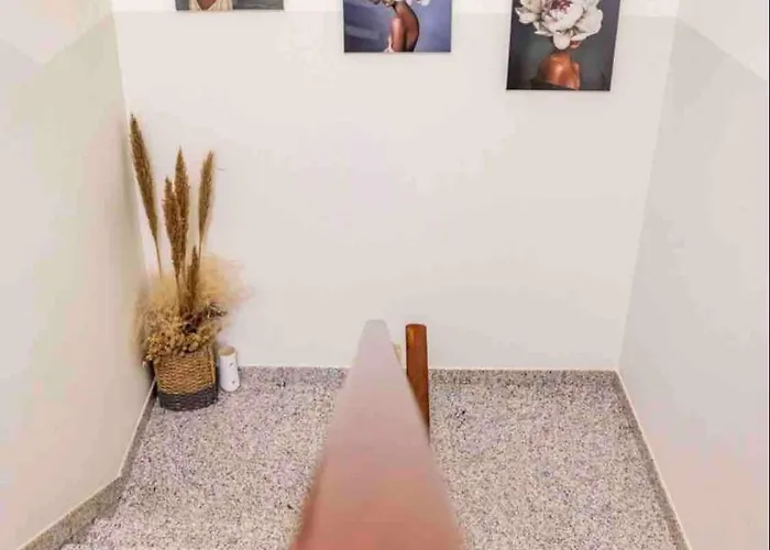 Apartment Il Melograno