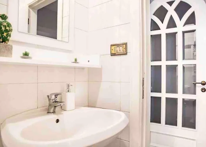 Il Melograno Apartamento San Giovanni Rotondo